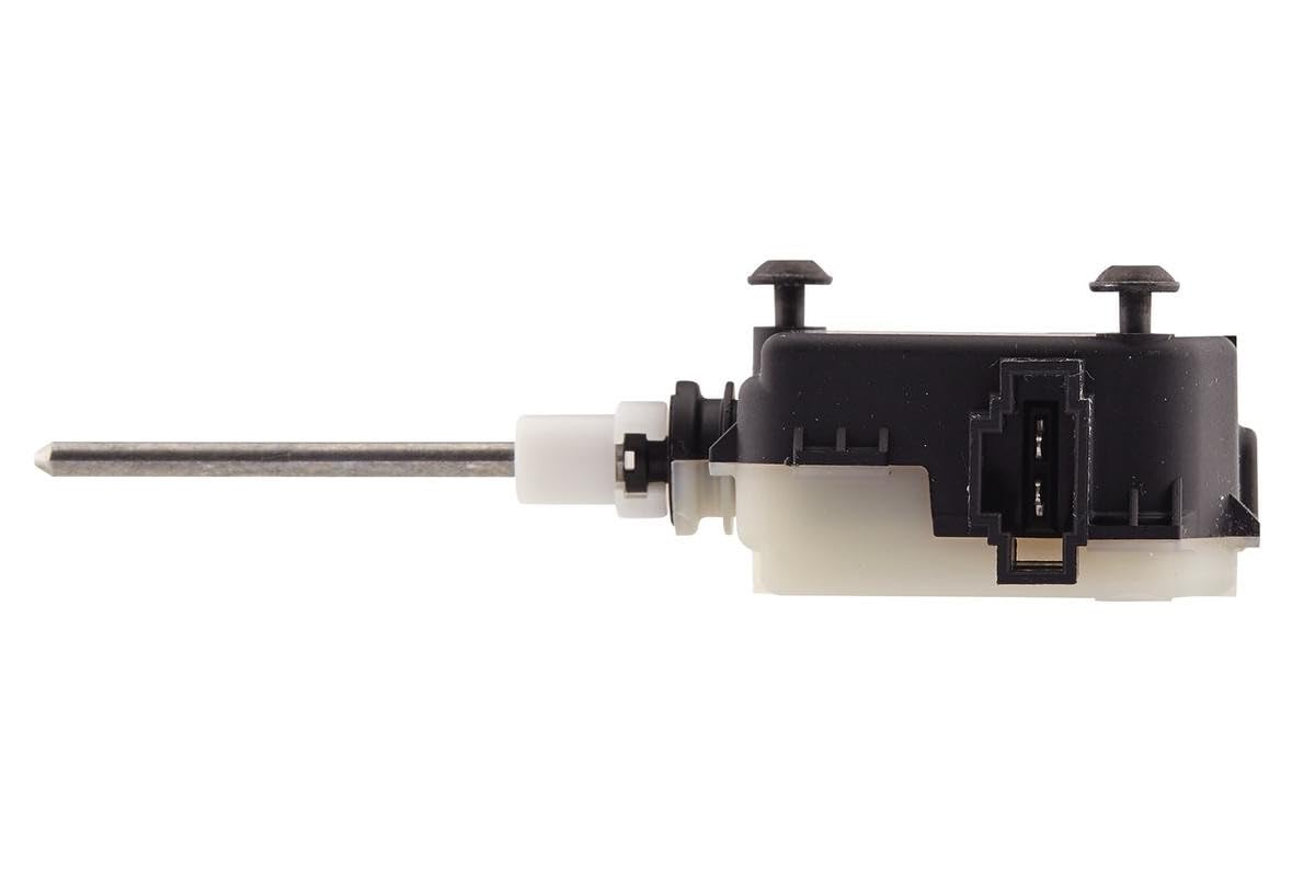HELLA Attuatore Chiusura centralizzata 12V 6NW 008 066-001
