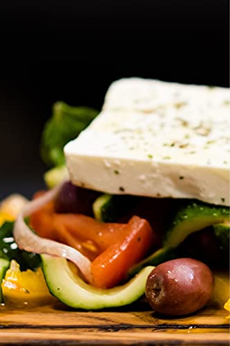 RECEITAS DO MEDITERRÂNEO 2021: RECEITAS FÁCEIS E ACESSÍVEIS (MEDITERRANEAN RECIPES 2021 PORTUGUESE E