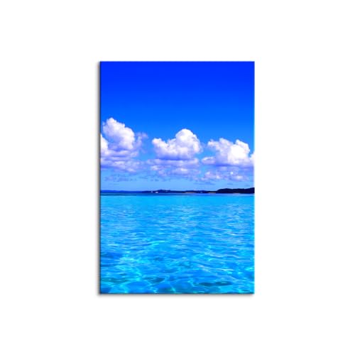 �|�X�^�[ �C���e���A�������� �ؘg�t���̊����i �t���[�� �r�[�` �A�[�g�p�l�� �Ǌ|���A�[�g ������ꂽ �G�� �C �C�̕��i ����G ���_�� �{�[�h �Ǌ|�� �t���[�� 3 ���Z�b�g (40x60cm�i16x24in�j,H)