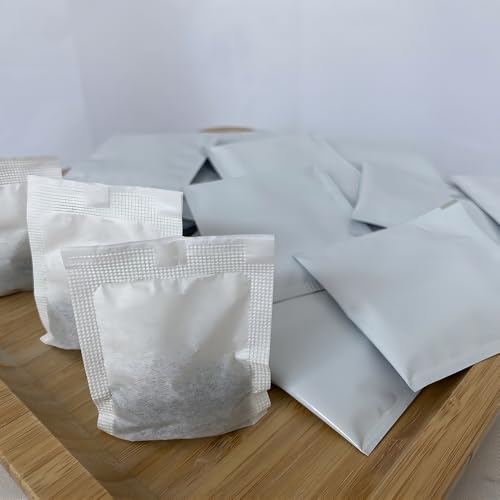 ApexBlume Blend Herbal Tea Peach Flavor Herbal Tea Bags, 30 Individually Wrapped Tea Bags, 3g/count, 90g(3.17oz) - Image 6