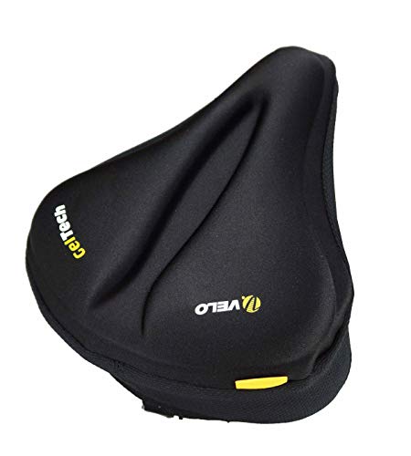 ベロ(VELO) サドルカバーVLC−033 VELO GEL