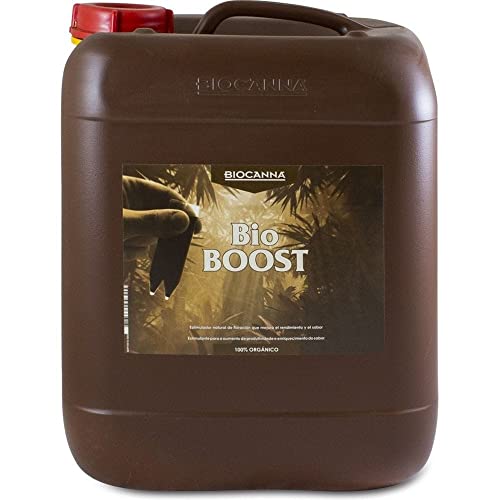 Blüte Booster Canna BioBoost / BIO Boost (10L)