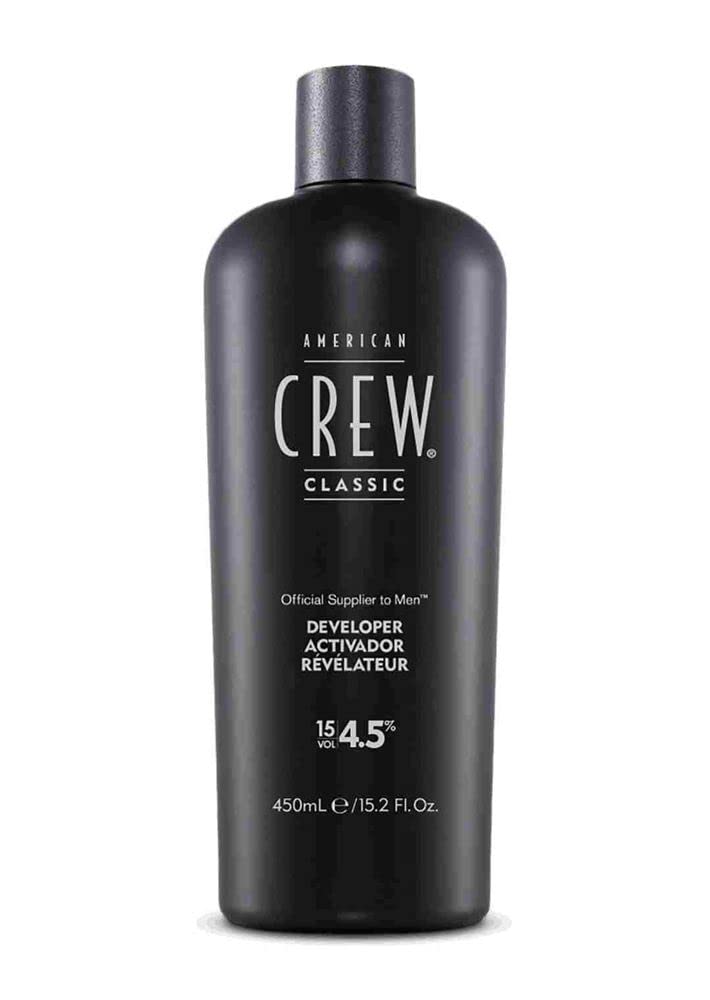 American Crew Classic Developer 400ml