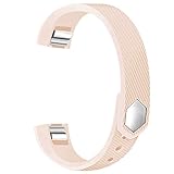POY for Fitbit Alta Bands and for Fitbit Alta HR Bands, Small Large Replacement Wristband Sport Bands for Fitbit Alta HR and Fitbit Alta