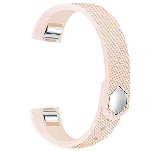 POY for Fitbit Alta Bands and for Fitbit Alta HR Bands, Small Large Replacement Wristband Sport Bands for Fitbit Alta HR and Fitbit Alta