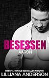 Cover zum Buch Besessen: Aaron