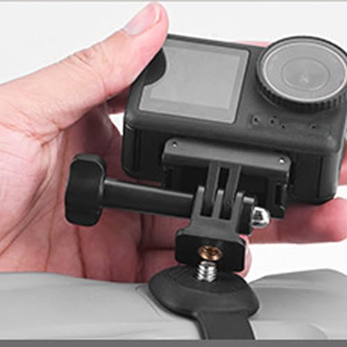 Bracket Accesorio Expandible Multifuncional para UAV miniatura 5