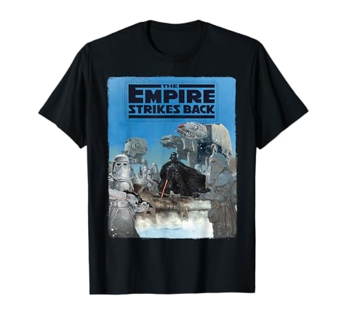 T-shirt Star Wars vêtement coton noir imprimé graphique style vintage taille S au XXL