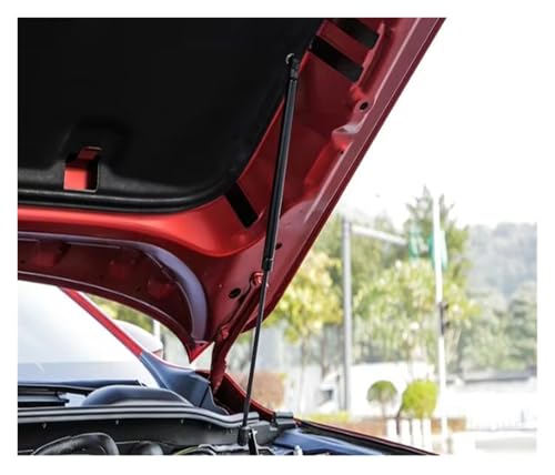Barres jambe de force premium pour capot Mazda 3 Axela 2020