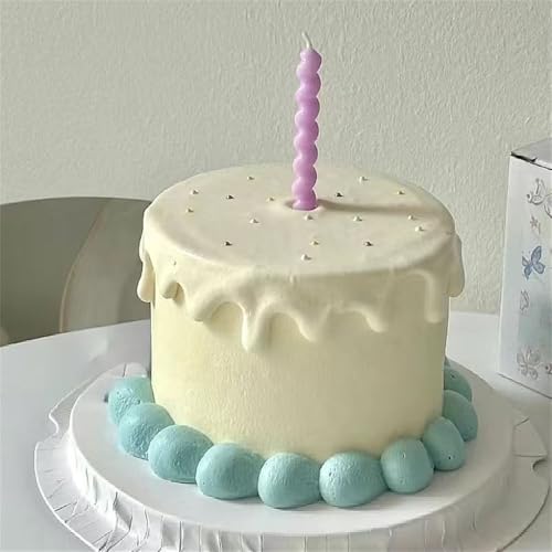 tonntyann フェイクケーキ 誕生日ケーキ 記念日 ケーキ 食品 サンプル insシンプル 詰め合わせ お菓子 おかし リアル ダミーケーキ 模型 発砲スチロール 円柱 ディスプレイ用 本物そっくりの ケーキ 見本 食玩 セット 展示 販促 グッズ