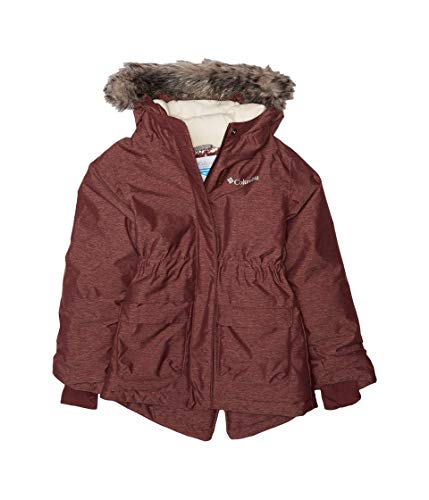 Image of Columbia girls Nordic Strider JacketNordic Strider Jacket