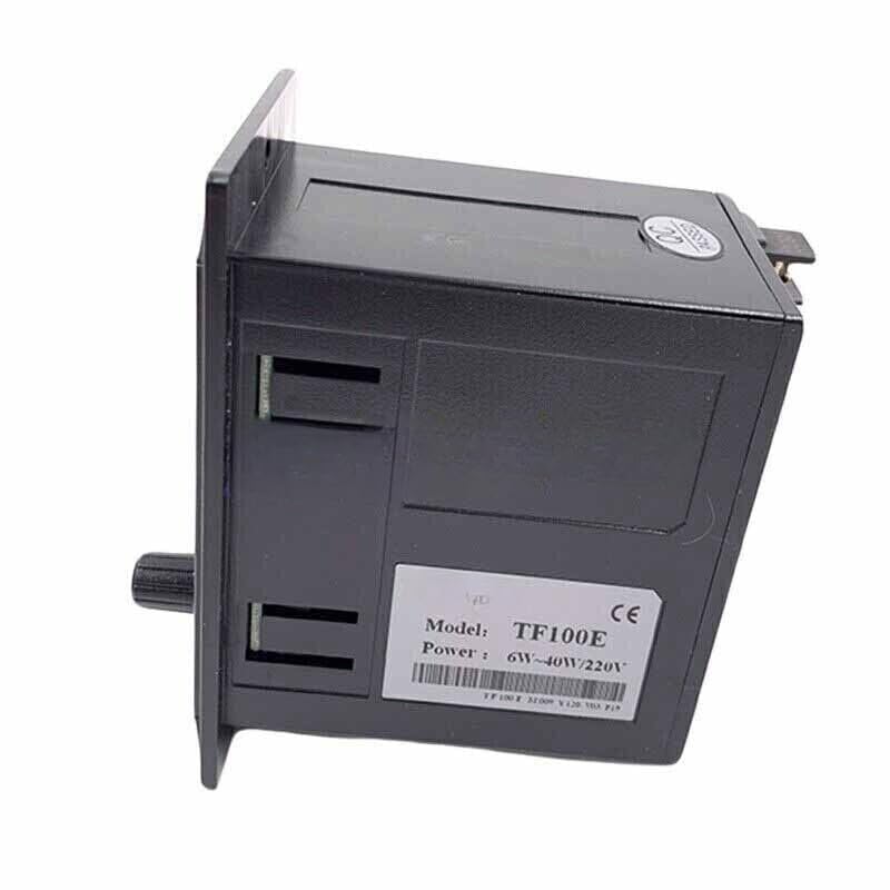 1-Piece Hydraulic Relief Valve DB20-1-50B/100