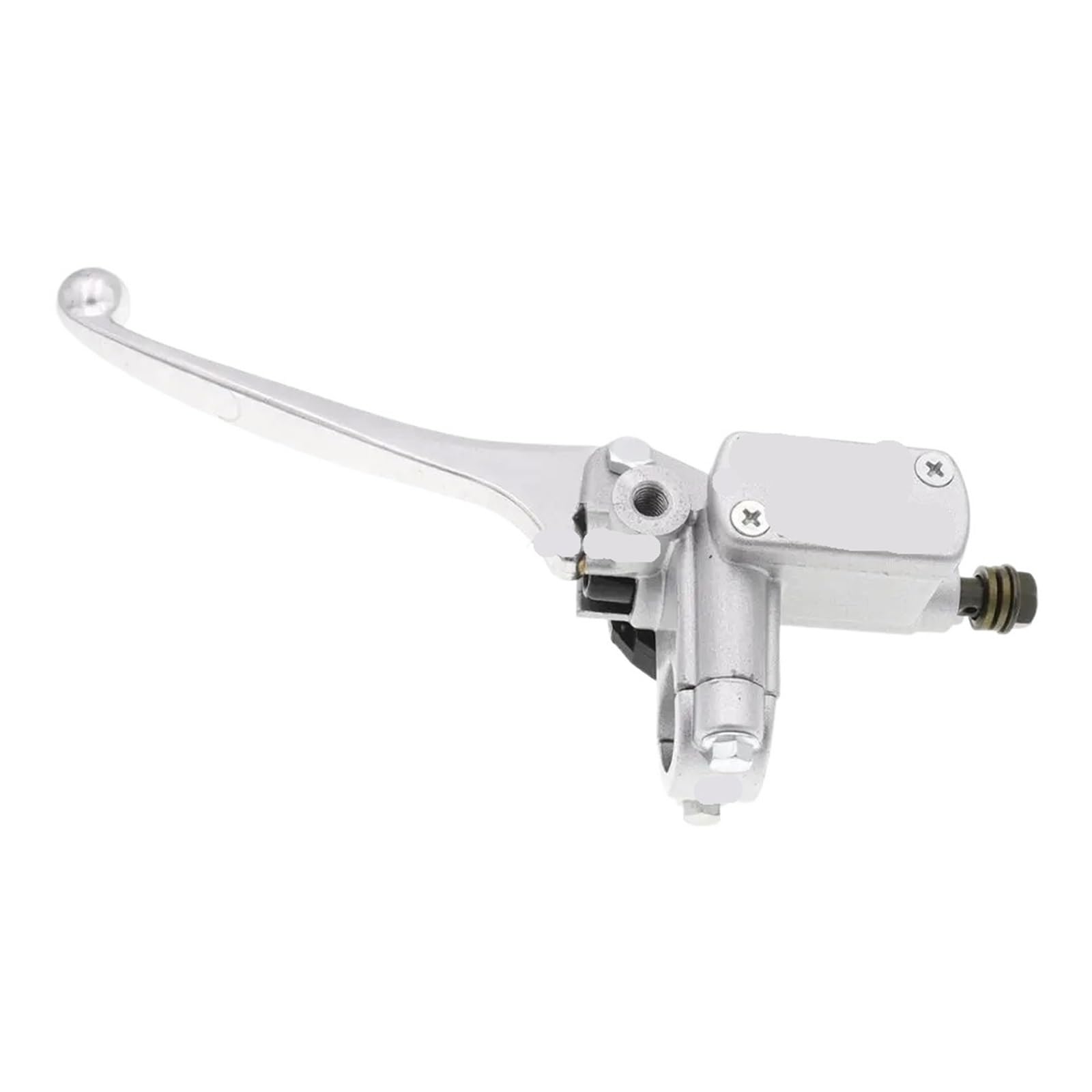 Maître-cylindre gauche 22mm pour réparer le freinage défaillant d'un scooter GY6