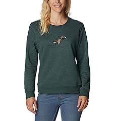Spruce Heather/Skiing Fox