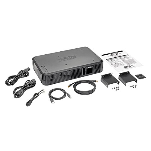 Build My PC, PC Builder, Tripp Lite SMX1500LCD