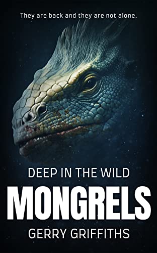 Cover of Mongrels