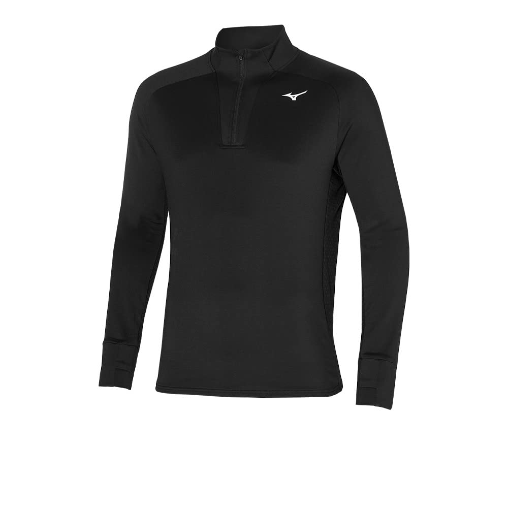 Mizuno Warmalite Hz Camiseta de Manga Larga Hombre