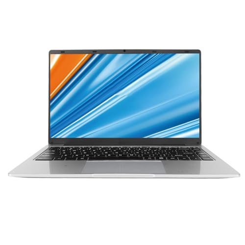 Computer per Laptop WiFi da con Touchpad 8G RAM 1024G per 10 PRO Display HD per Chat Video Spina Europea 14 pollici solid state drive