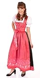 chiemsee trachten bad endorf Kaiser Franz Josef Trachtendirndl 3 teilig CHIEMSEE lachs Gr. 32