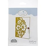 Elizabeth Craft Designs Moda Scrap - Romantic Bouquet 1504