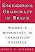 Engendering Democracy in Brazil