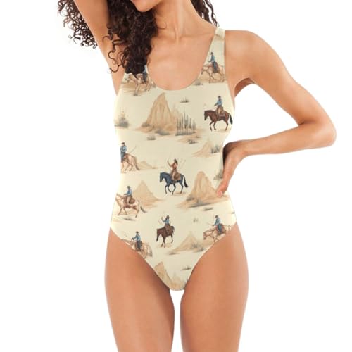 Amazon.com: UMIRIKO Women American Wild West Desert Cowboy