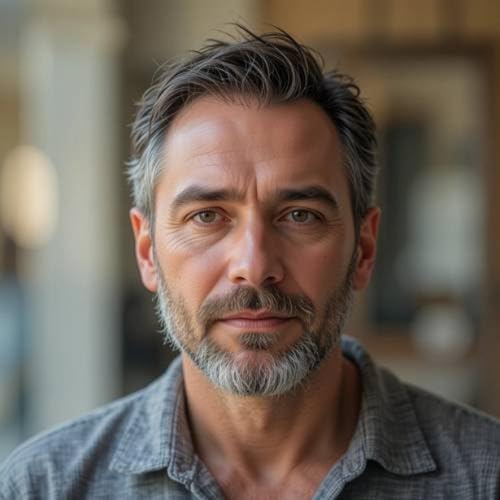 David Badaro cover art