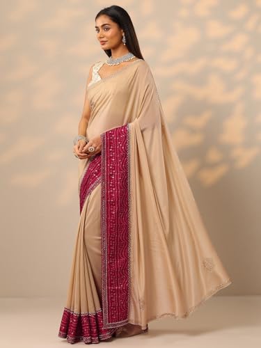 Image of Libas Womens Saree