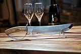 DELLINGER Sabrage Sword & J2 stal i ostrze 280 mm