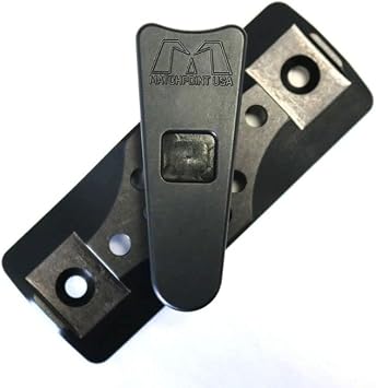USA R2S Rapid Retention System - Multi-Mount