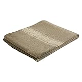 ロスコ　イタリア軍　ウールブランケット　レプリカ　Rothco Italian Army Type Wool Blanket　10244
