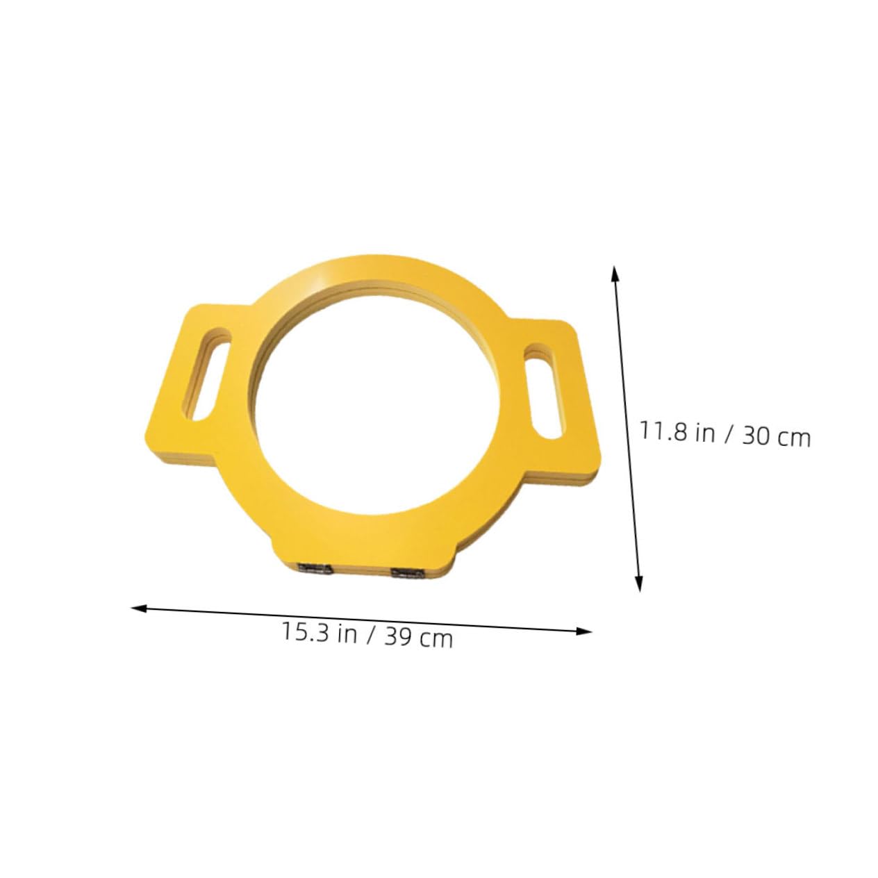 minkissy Guida per Acconciature con per Parrucche Strumento Precisione per Adatto per Sistemi Taglio e Stencil per Accessori per Parrucchieri e Utenti