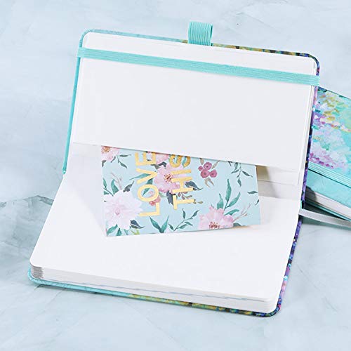 2023-2026 Pocket Planner/Calendar - Monthly Pocket Planner/Calendar With 63 Notes Pages, July 2023 - June 2026, 3.8" X 6.3", 3 Year Monthly Planner With Inner Pocket And Pen Hold - Painting Oil #TOP6