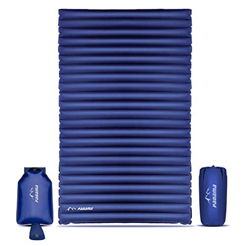 Top 10 Car Camping Sleeping Mat of 2022 Katynel