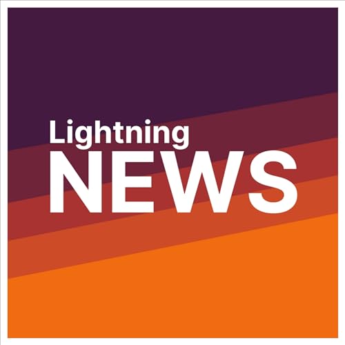 Lightning News: Show Trailer