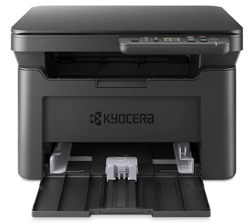 Multifunzione Kyocera MA2001 Stampante Sw + Difetto (279310) - 4