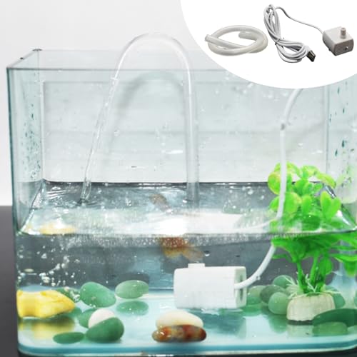 Bomba para Fuente de Agua para Mascotas miniatura 4