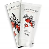 10 Tubes of Goji Berry Revitalizing Moisturizing Anti Age Anti-Wrinkle Cream Hendels Garden (10X50ML)