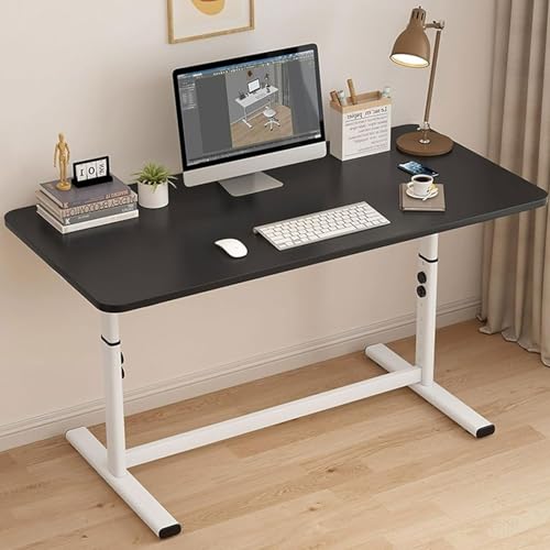 ~fXN 65-90cm p\RfXN gݗĊȒP ω׏d pcfXN ItBX fXN lԍHw ׋ X^fBO ㉺~ ȃXy[X  Vv ϑ Ɗ dp(ubN,80x60cm)