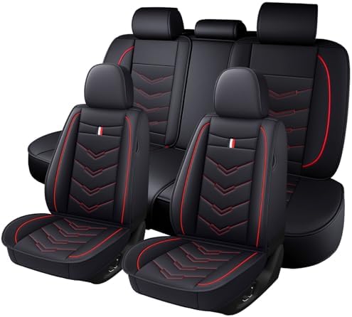 Car Seat Cover for Pontiac Torrent 2006-2009, Durable Wear Resistant Waterproof Sport ...