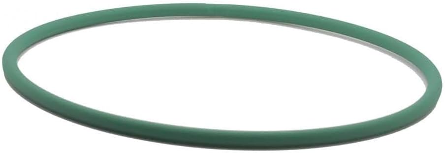 IGF 880mm - Long Green Drive Belt for Pizza Dough Roller Stretcher L40P, B40P