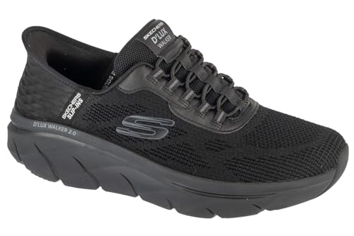 Image of Skechers Men's D'Lux Walker 2.0 Rezinate