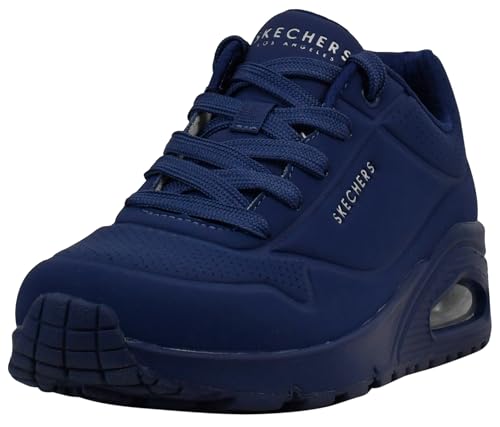 Image of Skechers Women's Uno Night Shades Air-Cooled Sneakers