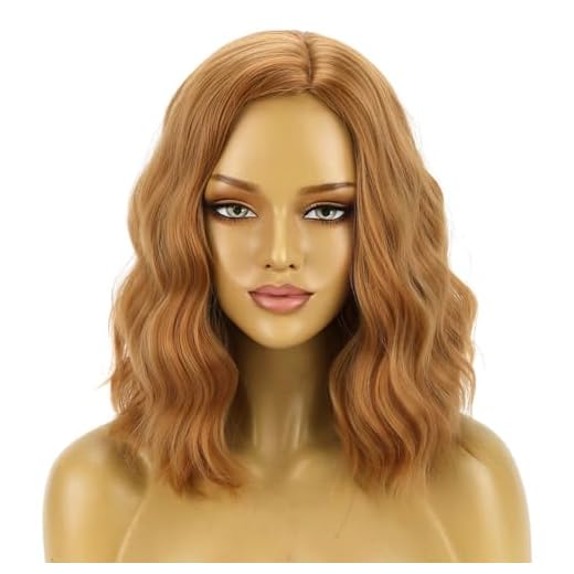 Short Wig