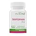 Produktbild McVital Tryptophan 500 mg  60 vegetarische Kapseln  Made in Germany