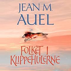 Folket i klippehulerne cover art