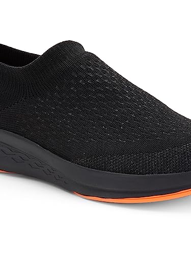 Image of Slip On Shoes for Walking, Running, Gym Training, Casual, Sports for Men| Comfortable, Breathable, Lightweight | Stylish & Sustainable
