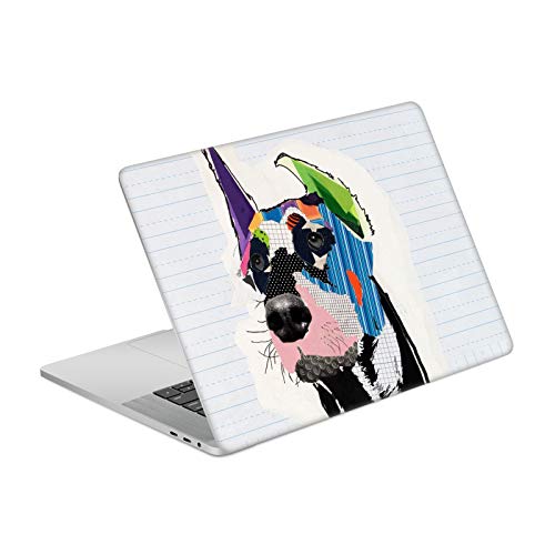 Skin vinyle MacBook Pro 15.4 anti-rayures protection ajustée A1707
