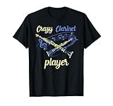 Idée cadeau pour Noël, un anniversaire ou toute autre occasion. Obtenez ce cadeau pour le musicien, Clarinettiste, ou joueur de clarinette.