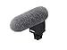 Digital Shotgun Microphone - ECM-B1M , XLR,Black